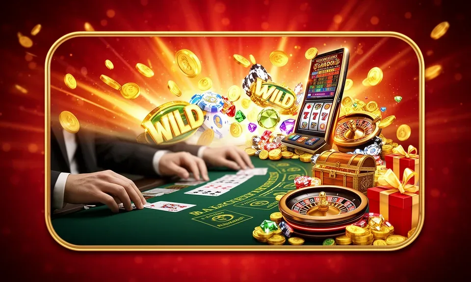 suster888 Live Tables, Slots, and Betslip on the Go